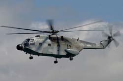 Douarnenez 060727 020-Aérospatiale SA.321 Super-Frelon