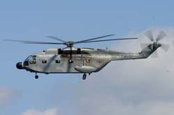 Douarnenez 060727 023-Aérospatiale SA.321 Super-Frelon