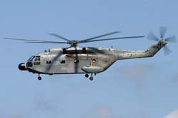 Douarnenez 060727 024-Aérospatiale SA.321 Super-Frelon