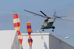 Douarnenez 060727 026-Aérospatiale SA.321 Super-Frelon