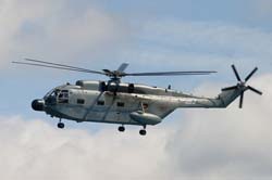 Douarnenez 060727 029-Aérospatiale SA.321 Super-Frelon