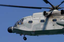 Douarnenez 060727 035-Aérospatiale SA.321 Super-Frelon