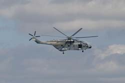 Douarnenez 060727 050-Aérospatiale SA.321 Super-Frelon
