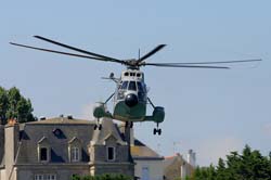 Douarnenez 060727 059-Aérospatiale SA.321 Super-Frelon