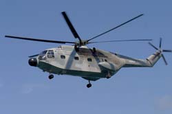 Douarnenez 060727 072-Aérospatiale SA.321 Super-Frelon