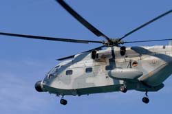 Douarnenez 060727 073-Aérospatiale SA.321 Super-Frelon