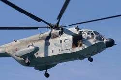 Douarnenez 060727 079-Aérospatiale SA.321 Super-Frelon