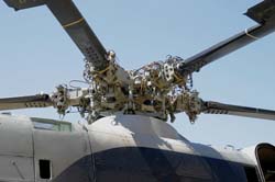 Douarnenez 060727 095-Aérospatiale SA.321 Super-Frelon