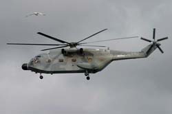 Douarnenez 060731 004-Aérospatiale SA.321 Super-Frelon