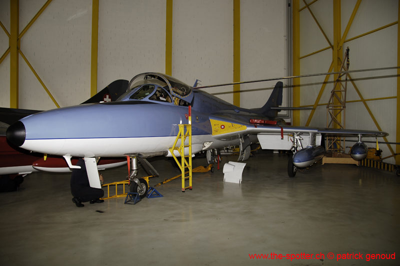 spotting sion 10-08.101