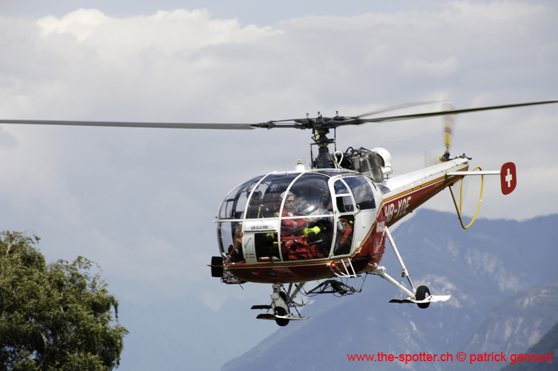 spotting sion 10-08.129