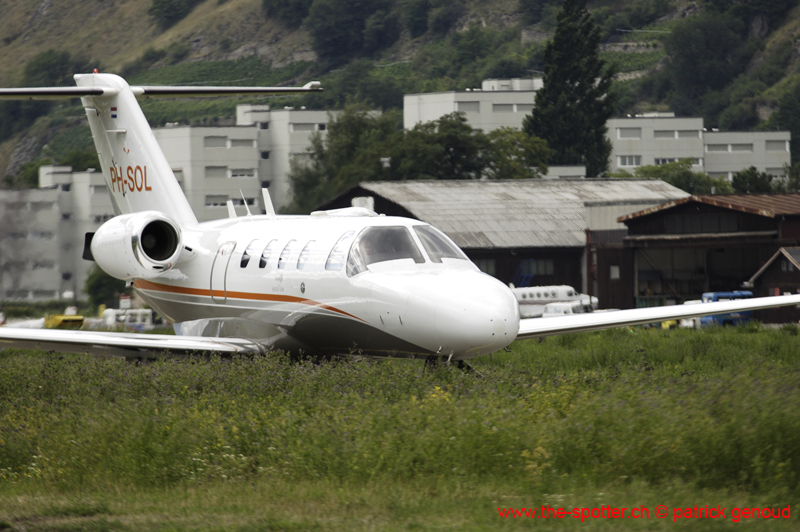 spotting sion 10-08.134