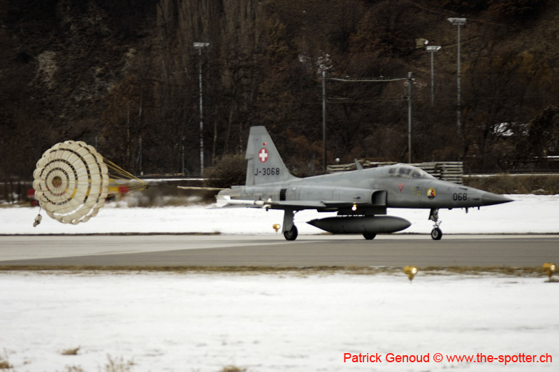 WEF Sion 20061115