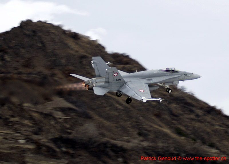 WEF Sion 20061119