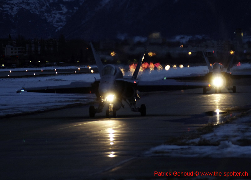 WEF Sion 20061124