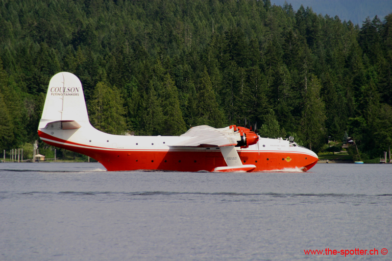 CAA9 070716 004-Martin Mars JRM-3 C-FLYK