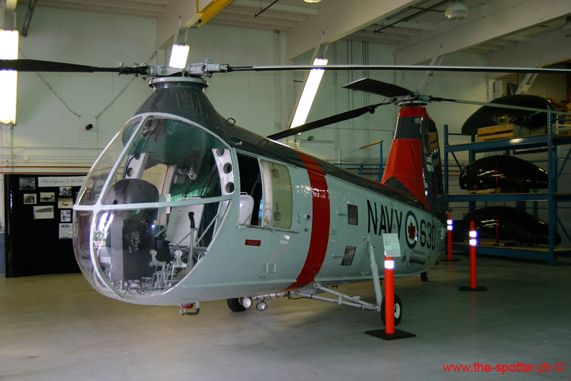CAA9 070717 006-Piasecki UH-25C RCN