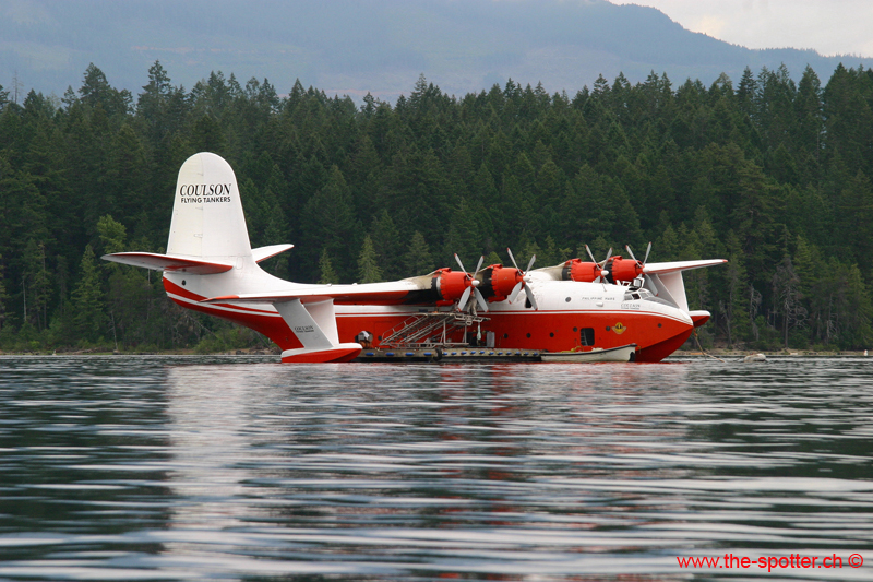 CAA9 070718 002-Martin Mars JRM-3 C-FLYK