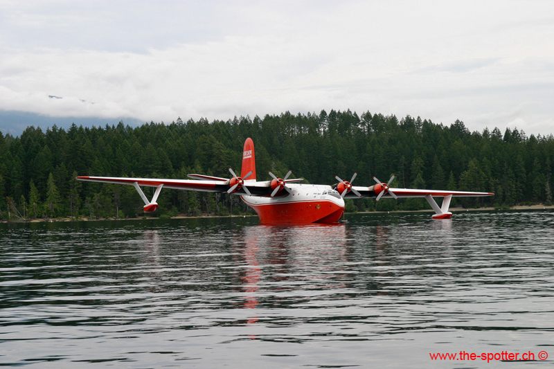CAA9 070718 022-Martin Mars JRM-3 C-FLYL