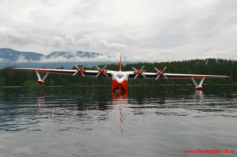 CAA9 070718 025-Martin Mars JRM-3 C-FLYL