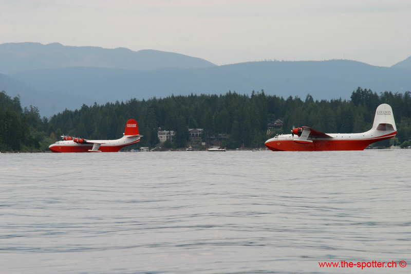 CAA9 070718 041-Martin Mars  JRM-3 C-FLYL+C-FLYK