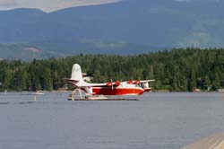 CAA9 070716 001-Martin Mars JRM-3 C-FLYK