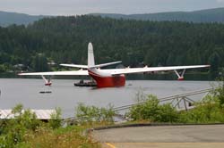 CAA9 070717 002-Martin Mars JRM-3 C-FLYK