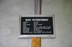CAA9 070717 016-Caractéristiques du Martin Mars