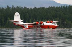 CAA9 070718 002-Martin Mars JRM-3 C-FLYK