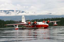 CAA9 070718 006-Martin Mars JRM-3 C-FLYK