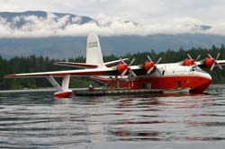 CAA9 070718 007-Martin Mars JRM-3 C-FLYK