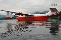 CAA9 070718 021-Martin Mars JRM-3 C-FLYK