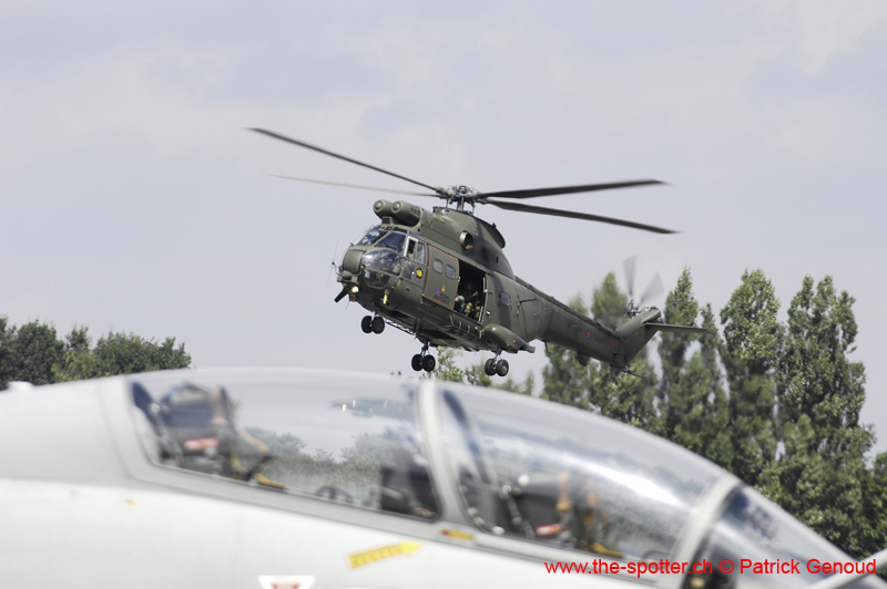 OCU-spotterdays 17-07-07172