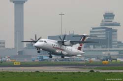 AMS 070425 32-Dornier 328 G-BWWT Scot Airways