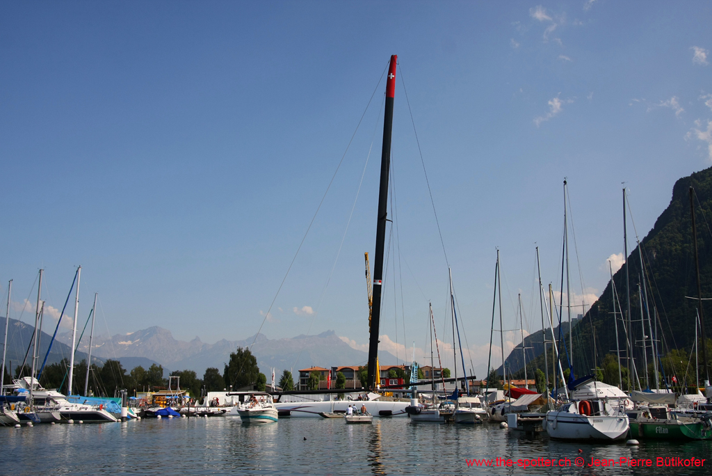 090716 001-Port du Bouveret
