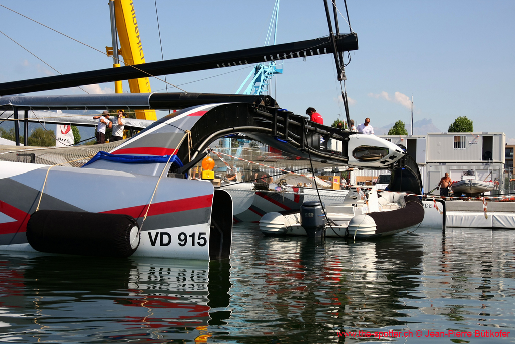 090716 004-Port du Bouveret