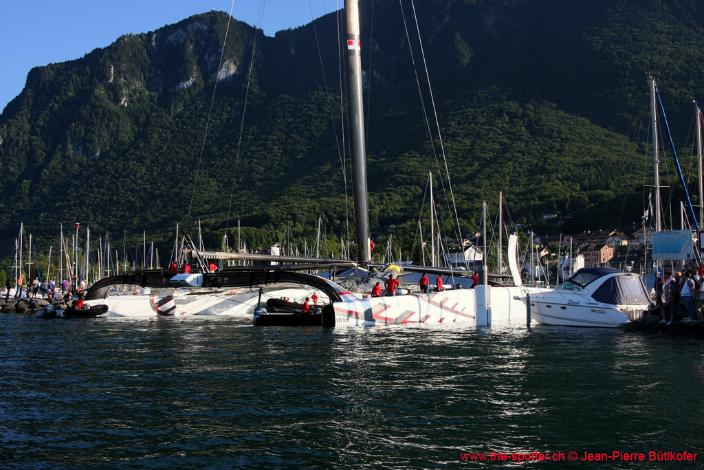 090728 029-Port du Bouveret