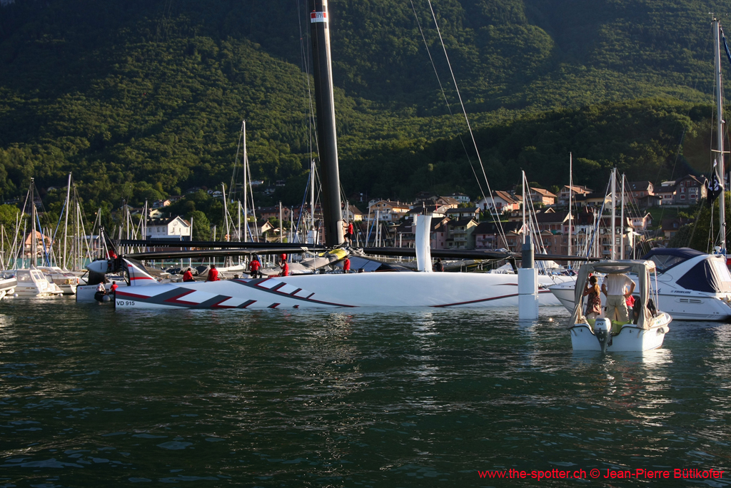 090728 030-Port du Bouveret