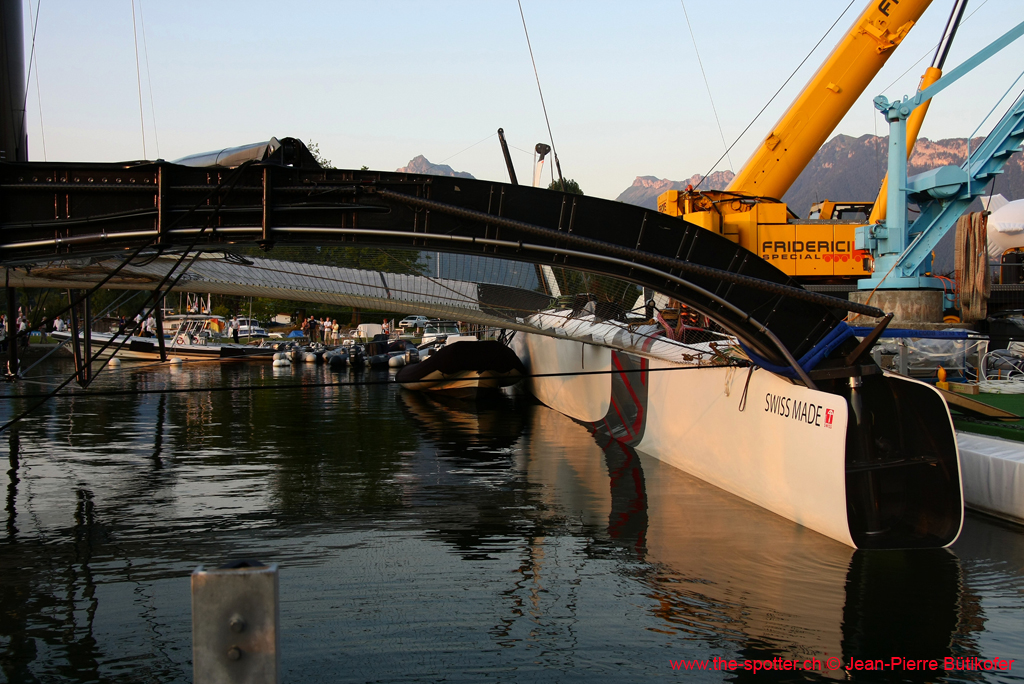 090729 001-Port du Bouveret