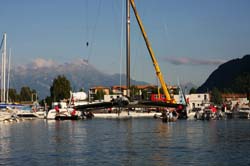 090728 032-Port du Bouveret