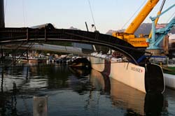 090729 001-Port du Bouveret