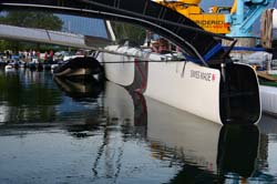 090729 003-Port du Bouveret